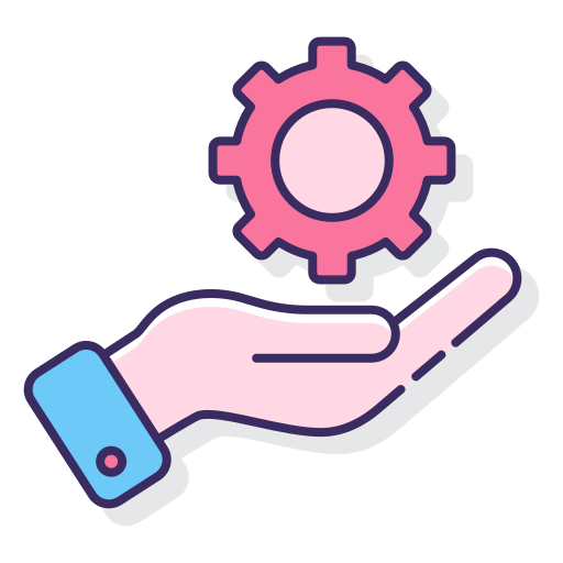 Developer icône