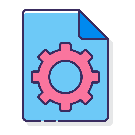 Settings icon