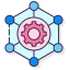 Framework アイコン 64x64