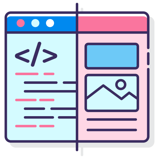 Programming アイコン