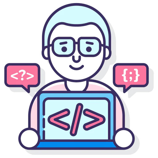 Programmer アイコン