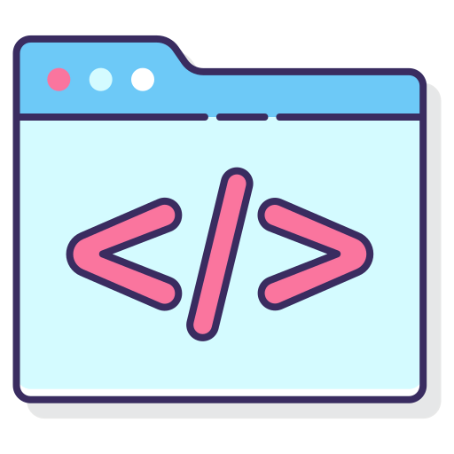 Html icon