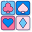 Poker アイコン 64x64