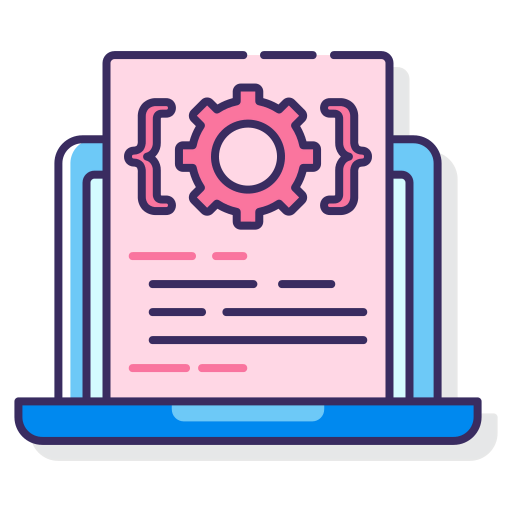 Integrated icon