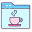 Java アイコン 64x64