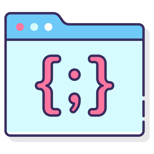 Javascript ícone