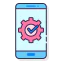 Usability アイコン 64x64