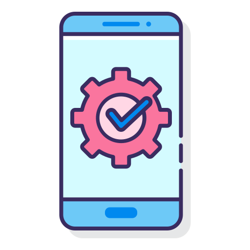 Usability icon
