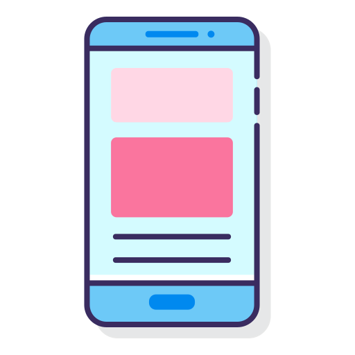 Ui design icon