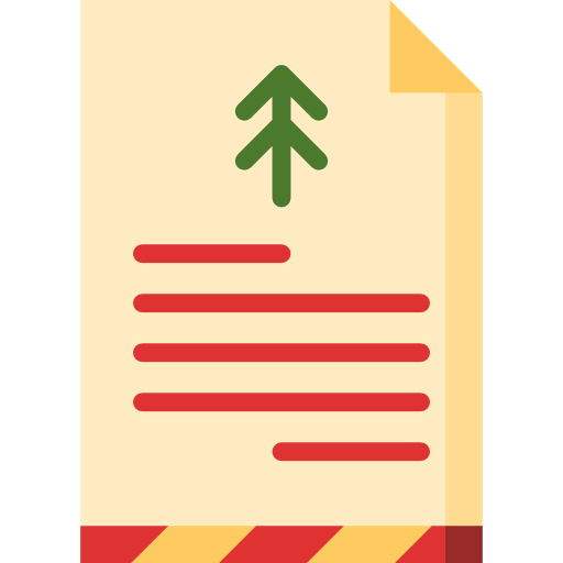 List icon