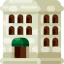 Hotel icon 64x64