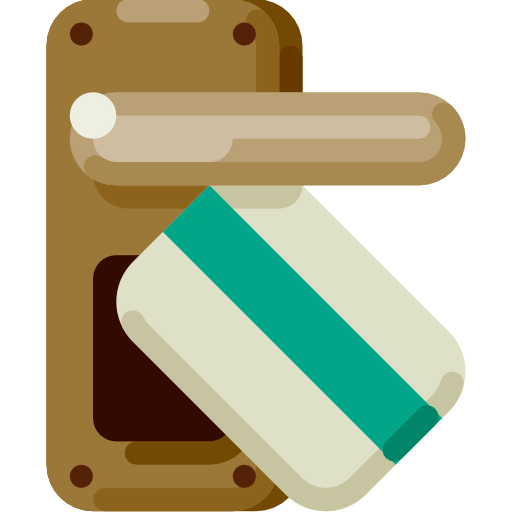 Keylock icon