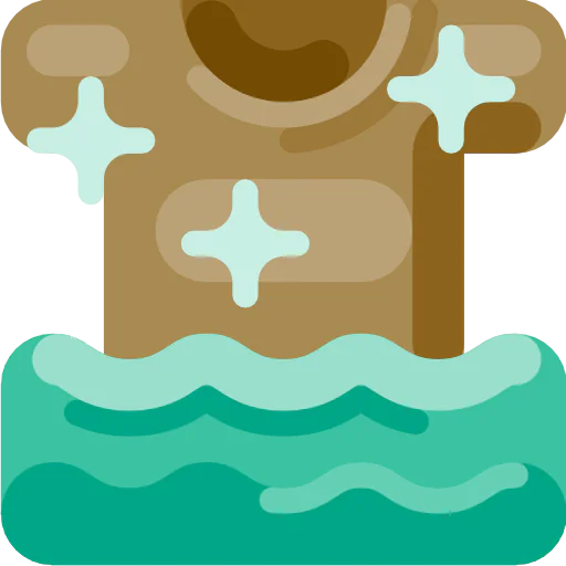 Laundry icon