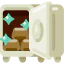 Safety box icon 64x64