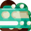 Train station icon 64x64