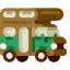 Caravan icon 64x64