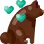 Animals allowed Symbol 64x64