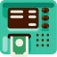 Atm Ikona 64x64