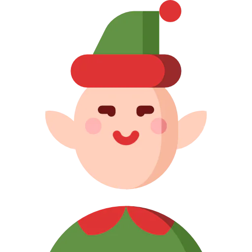 Elf icon