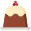 Pudding icon 64x64
