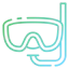 Snorkel icon 64x64