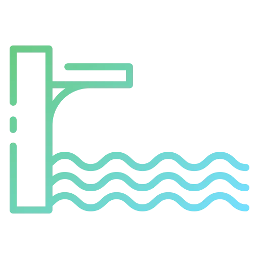 Springboard icon