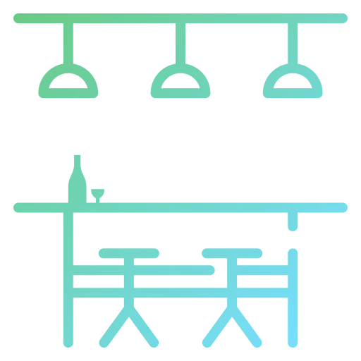 Bar icon