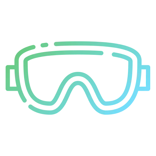 Goggles icon