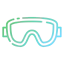 Goggles アイコン 64x64
