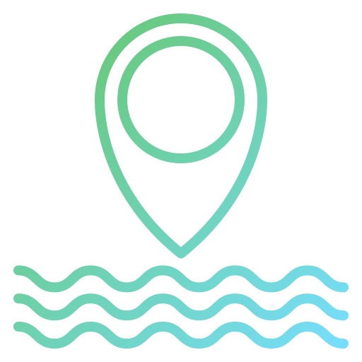 Location icon