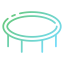 Trampoline іконка 64x64