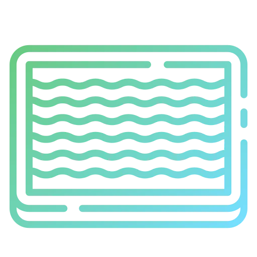 Rubber pool icon