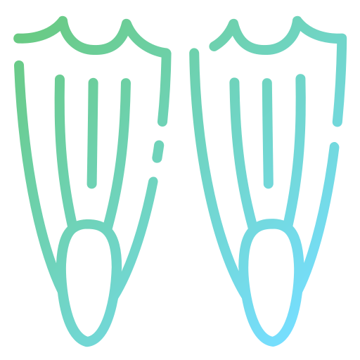 Flippers icon