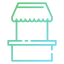 Food truck icon 64x64