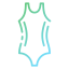 Swimsuit icon 64x64