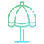 Umbrella icon 64x64