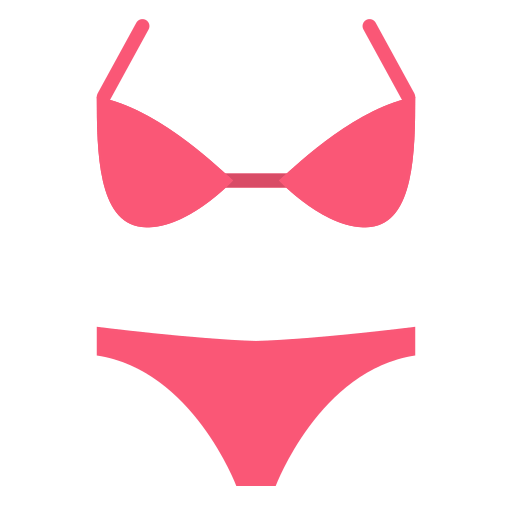 Bikini icon