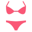 Bikini Symbol 64x64