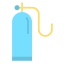 Oxygen tank Symbol 64x64