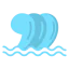 Waves 상 64x64
