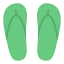 Flip flops іконка 64x64