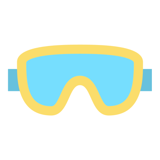 Goggles icon