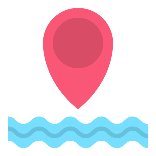 Location icon