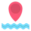 Location icon 64x64