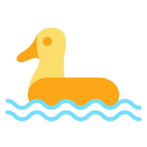 Duck icon