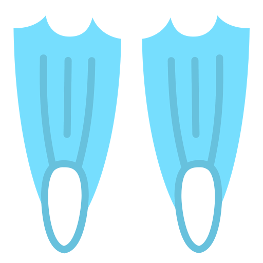 Flippers icon