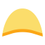 Swim cap icon 64x64