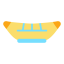 Banana boat icon 64x64