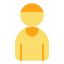 Swimmer icon 64x64