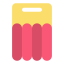 Air mattress icon 64x64